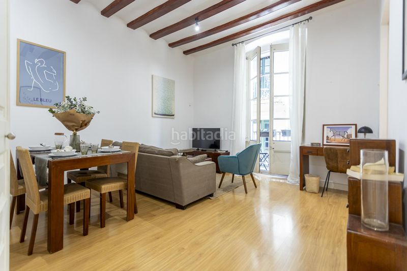 Foto 39807376-6686-484e-8183-8bd0991cf4bf. Pis a carrer dels mercaders 6 a Centre-Barri Vell Girona