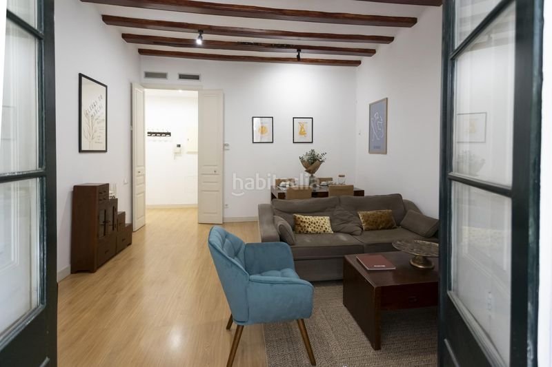 Foto e0f55379-79c8-4361-a17e-54d0baf54b24. Pis a carrer dels mercaders 6 a Centre-Barri Vell Girona