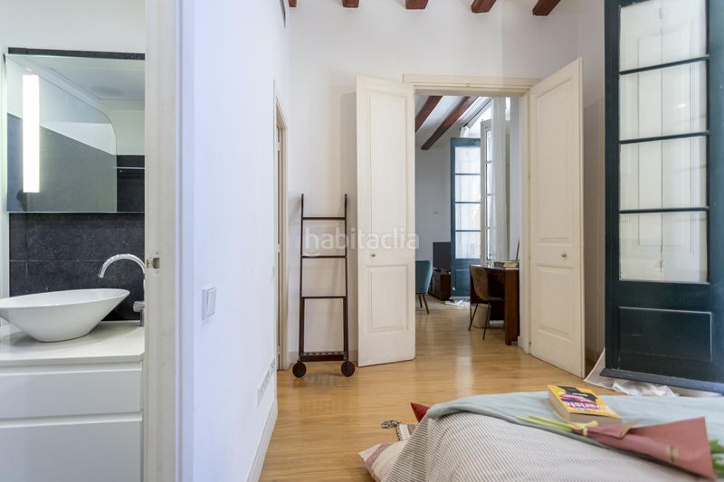 Foto fd7f1706-320b-4bfe-8d38-decf2daecc0f. Pis a carrer dels mercaders 6 a Centre-Barri Vell Girona