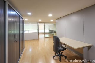 Rent Office space in Carrer de la creu 8. Local en lloguer en carrer de la creu 8, eixample, girona