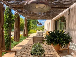 Miete Haus in Ultramort. Casa con piscina en el baix empordà! contrato de temporada