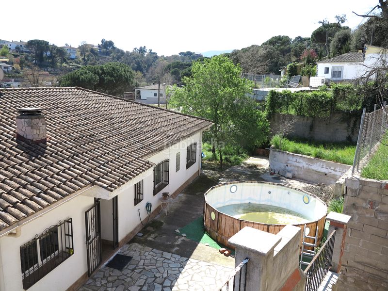 Foto 86cb6893-6c05-4a10-a49c-5e95792053d8. Casa amb calefacció aparcament a Niàgara Parc -Àgora Parc Tordera