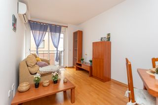 Pis a Eixample Sud-Migdia. Estupendo piso en zona quimicos