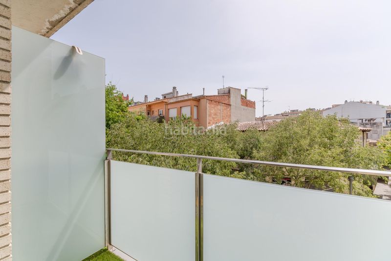 Foto 4aae1161-9922-4a8e-b553-a4c0b1c61303. Pis amb calefacció aparcament a Santa Eugenia Girona