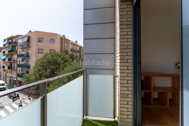 Foto 4ab1cdcb-9418-49f4-851c-f0e34ce0ad28. Pis amb calefacció aparcament a Santa Eugenia Girona