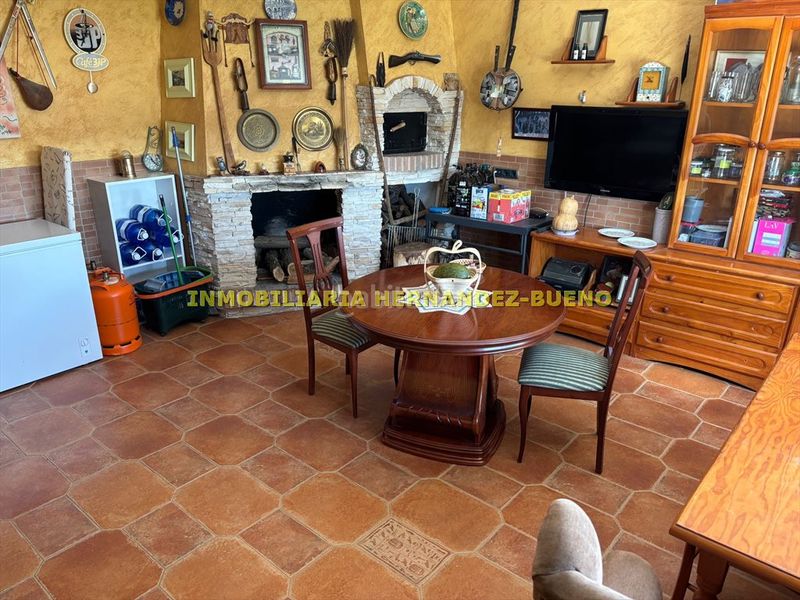 Foto c9a8b5db-e399-43a1-8766-7a3081baf65d. Chalet with heating parking pool in Villamayor