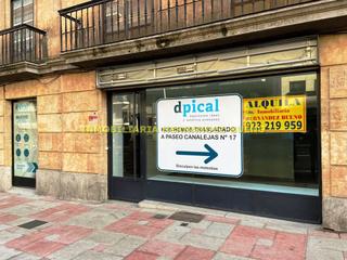 Local Comercial en Prosperidad - Delicias