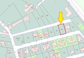 Terreny residencial a Villamayor. Parcela de 650 m2 en urbanización el juncal ( villamayor ).  
i