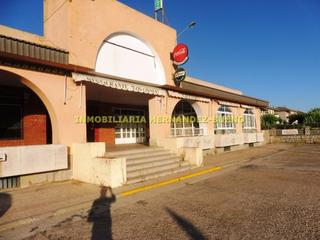 Local Comercial a Terradillos. Atención recién rebajado!  quieres montar tu propio negocio ?  a