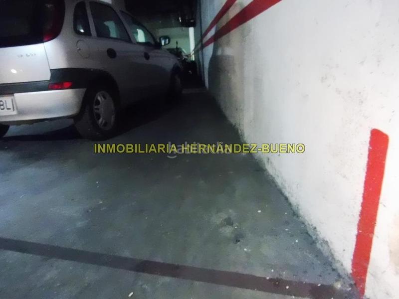 Foto 1346cd64-7e22-48ed-8c4b-551f32f7faa4. Posto auto in Chinchibarra Salamanca