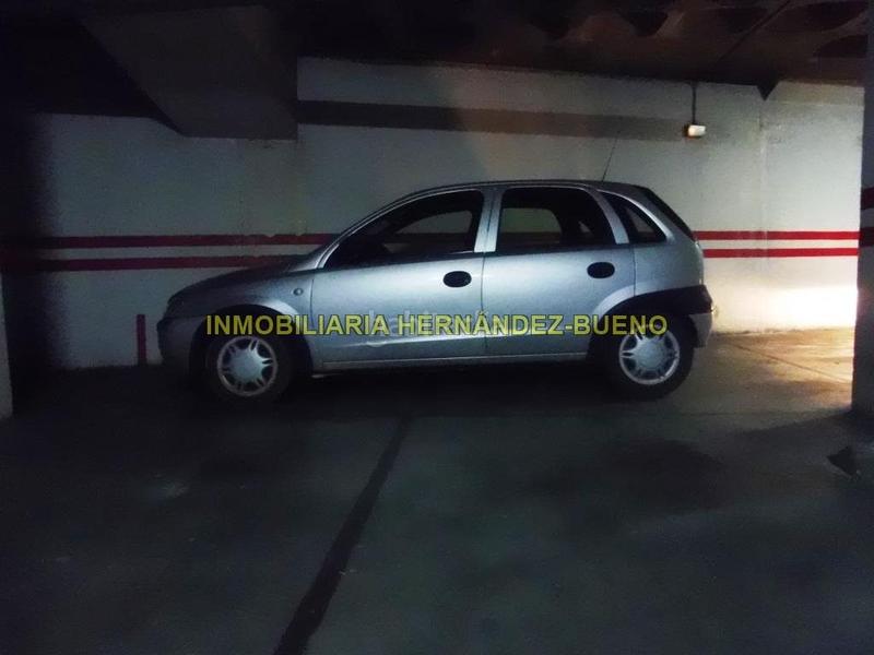 Foto 5dca3ce7-0638-4c30-9799-ca1530e259a4. Posto auto in Chinchibarra Salamanca