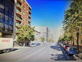 Aparcament cotxe a Garrido Sur. Plaza de garaje a la venta en el paseo de la estación
para cual