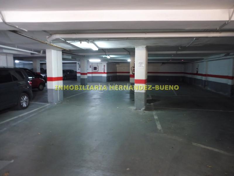 Foto 021bd7d1-8c7b-46e7-a78b-4453d11acae7. Posto auto in San Vicente - Las Úrsulas Salamanca