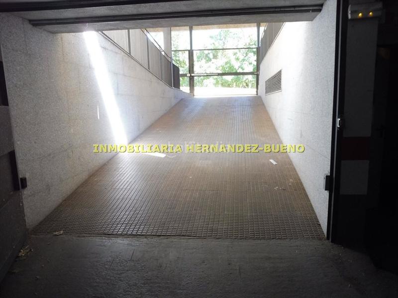 Foto 1072df0e-f081-46d0-a842-4c0eb78bf53f. Posto auto in San Vicente - Las Úrsulas Salamanca