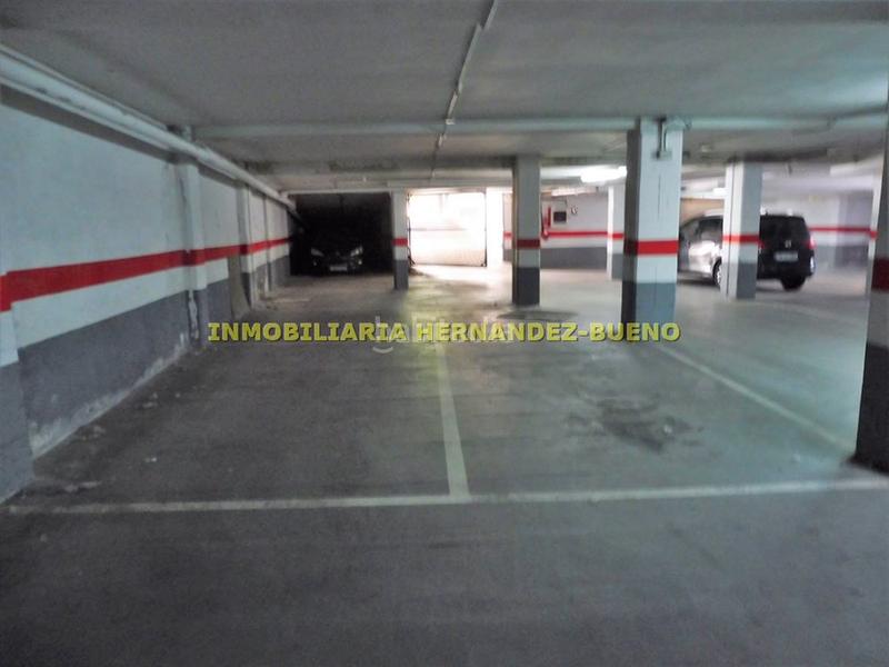 Foto 47b3ac31-265a-4402-bdb6-5147461673e3. Posto auto in San Vicente - Las Úrsulas Salamanca