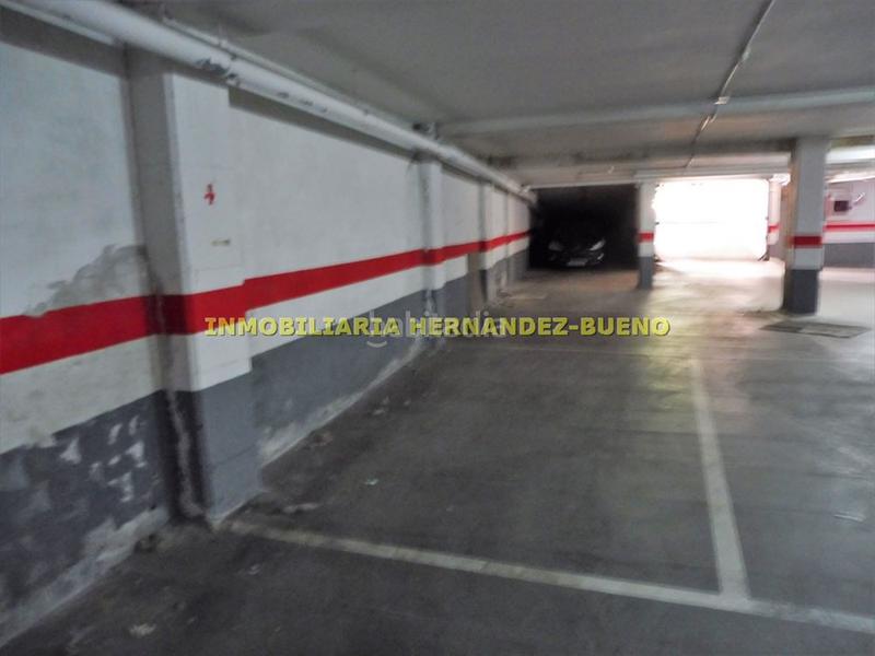 Foto cdb5efc2-6c68-4914-9f82-3425e245f12c. Posto auto in San Vicente - Las Úrsulas Salamanca