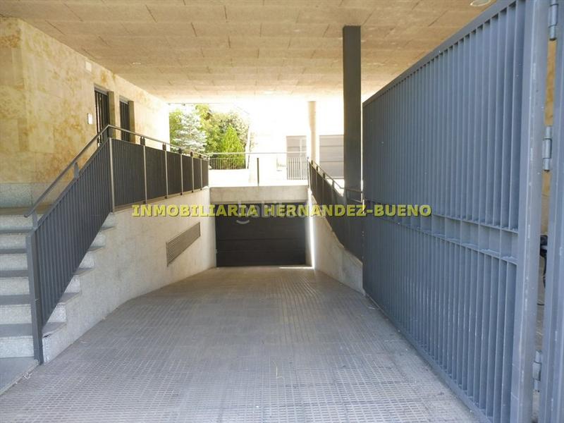 Foto d2e7be15-206b-4c36-8866-8e515944d29a. Posto auto in San Vicente - Las Úrsulas Salamanca