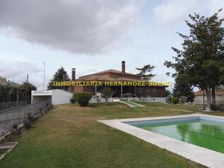 Xalet a Villares de la Reina