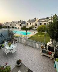 Casa aparellada a Villares de la Reina. ¡magnifico chalet pareado a tan solo un paso de salamanca, en la