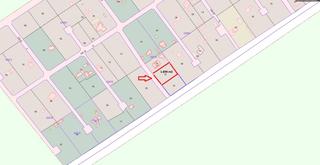 Terreny residencial a Buenavista. Fantástica parcela urbana en cuatro calzadas (buena vista) a tan