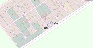 Terreny residencial a Buenavista. Fantástica parcela urbana  en cuatro calzadas (buena vista) a ta