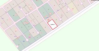 Terreny residencial a Buenavista. Fantástica parcela urbana  en cuatro calzadas (buena vista) a ta