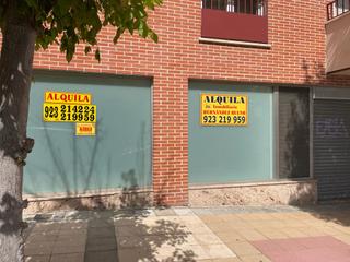 Local Comercial en Prosperidad - Delicias
