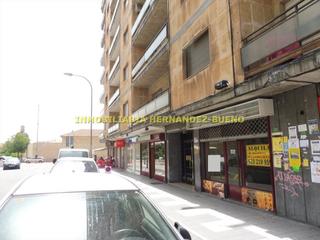 Local Comercial en San Bernardo