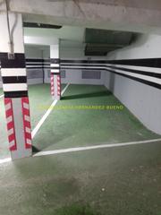 Parking coche en Garrido Sur. ¡¡ plaza de garaje en plaza españa, en pleno centro de salamanca