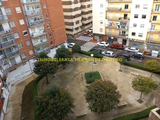 Flat in Garrido Norte