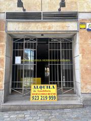 Location Local commercial à San Vicente - Las Úrsulas. Rebajado!!!extraordinario local en alquiler en pleno tramo centr