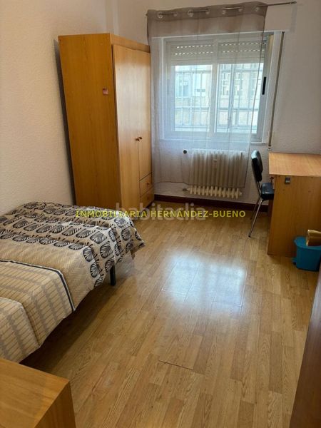 Foto b9d71ab7-0775-45e3-abb7-348b9c3531f3. Lloguer àtic amb calefacció a Garrido Sur Salamanca