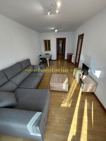 Foto ca2ad53c-305b-4397-8079-e35adcc8d4e3. Lloguer àtic amb calefacció a Garrido Sur Salamanca