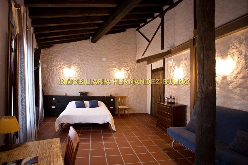 Foto 37928ee0-aef8-4a43-9f08-6f5a49de01be. Edifici a Sequeros