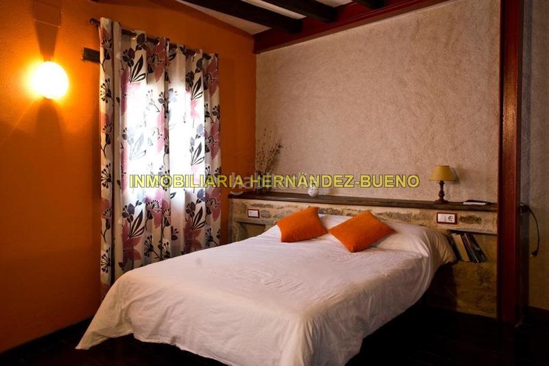 Foto 37f7ef9d-e866-4aba-8be3-9647131e5288. Edifici a Sequeros