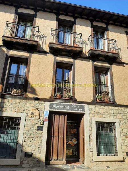 Foto 6d7e959e-3e9c-4695-838b-79f8303c64c8. Edifici a Sequeros