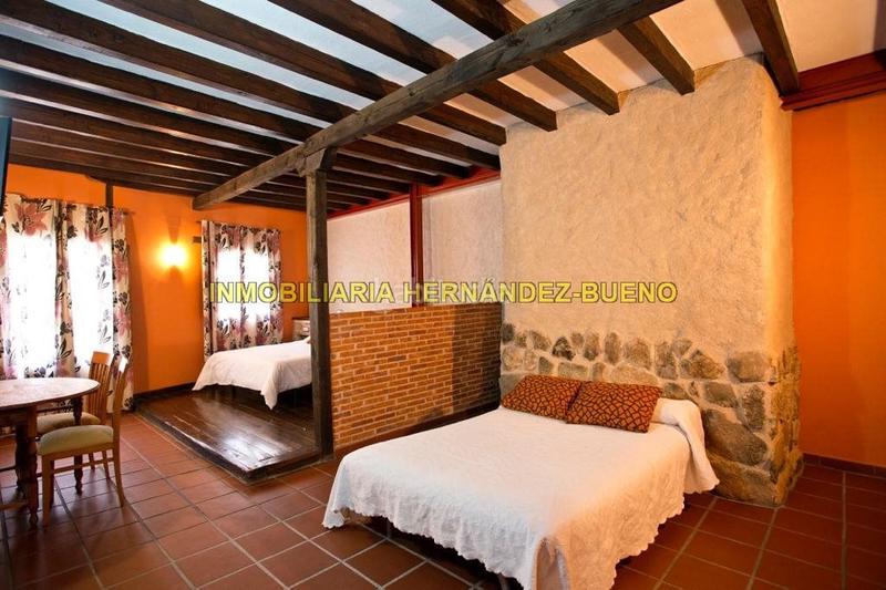 Foto 89f1b04a-54e5-459d-a9ac-c07131c4806a. Edifici a Sequeros