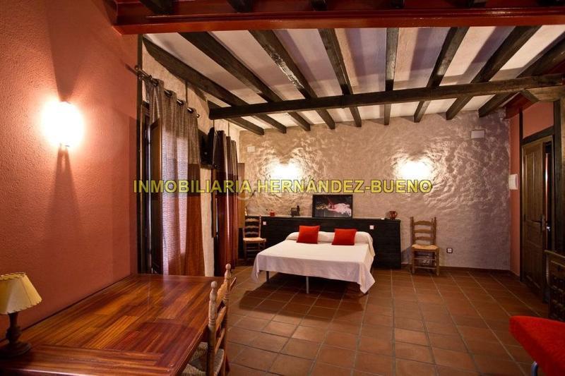 Foto 972fc782-4dcb-4c1b-a108-ad818b484df5. Edifici a Sequeros