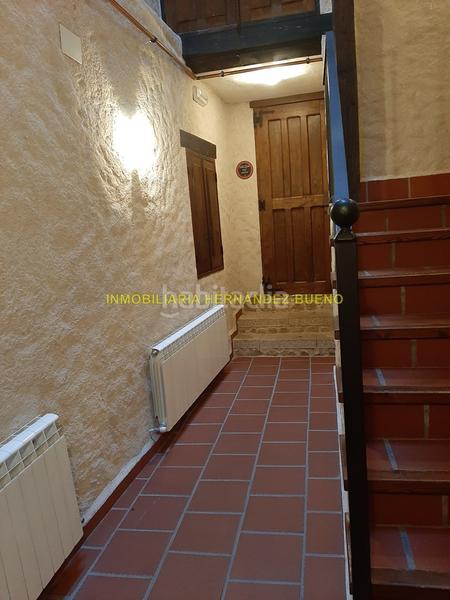 Foto a1ad3312-2f46-459d-b233-fc989c750ee3. Edifici a Sequeros