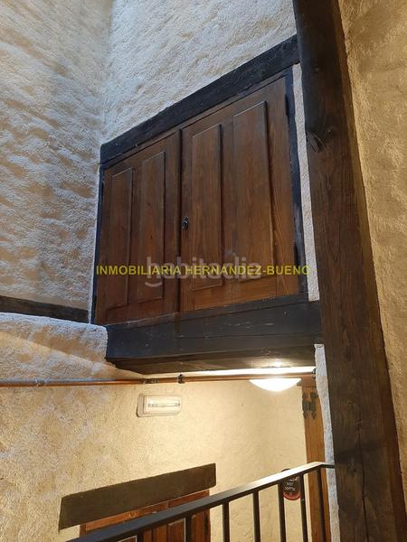 Foto a80e268d-f5de-41b5-86ab-edabf0814191. Edifici a Sequeros