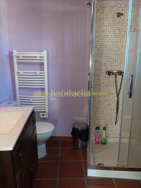 Foto a8942900-296c-421b-91fa-67c7655ddbff. Edifici a Sequeros