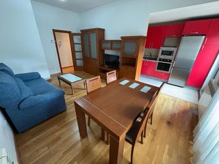 Affitto Appartamento in San Vicente - Las Úrsulas. Magnífico piso amueblado en el centro de salamanca calle san ger