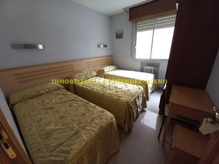 Rent Building in Garrido Sur. En el corazón de la ciudad, se encuentran  estas 2 pensiones en