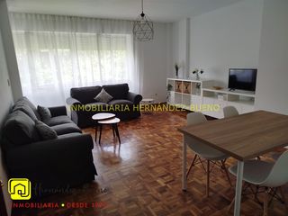 Location Appartement à San Vicente - Las Úrsulas. Alquiler!!piso en paseo carmelitas, pleno centro de salamanca, m