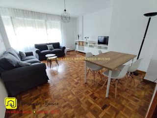 Rent Flat in San Vicente - Las Úrsulas. Alquiler!!piso en paseo carmelitas, pleno centro de salamanca, m