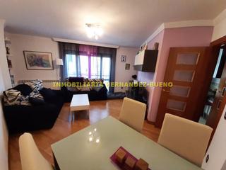 Pis a Castellanos de Moriscos. Magnífico piso en castellanos de moriscos! cuenta con 72,44 m2 ú