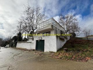Xalet a Alba de Tormes. Chalet individual en alba de tormes, recién rebajado!!!parcela d