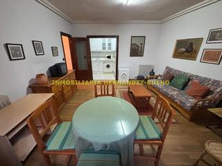 Appartement à Centro. Apartamento en pleno centro de salamanca!!  a escasos metros de