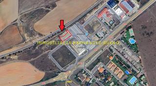 Terreny residencial a Carrascal de Barregas. Oportunidad!!!solar junto a la urbanización peñasolana y al reci