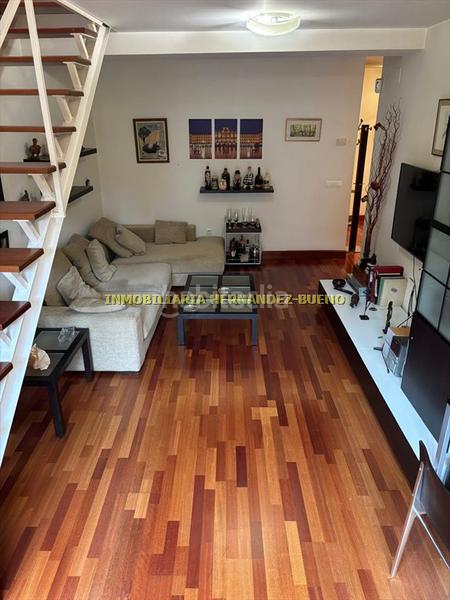 Foto 199497bb-3702-4971-8bcb-e40290f9187f. Dúplex amb calefacció a Centro Salamanca